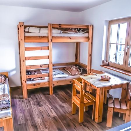 Apartmany Moravsky Grunt Όλομουτς Δωμάτιο φωτογραφία