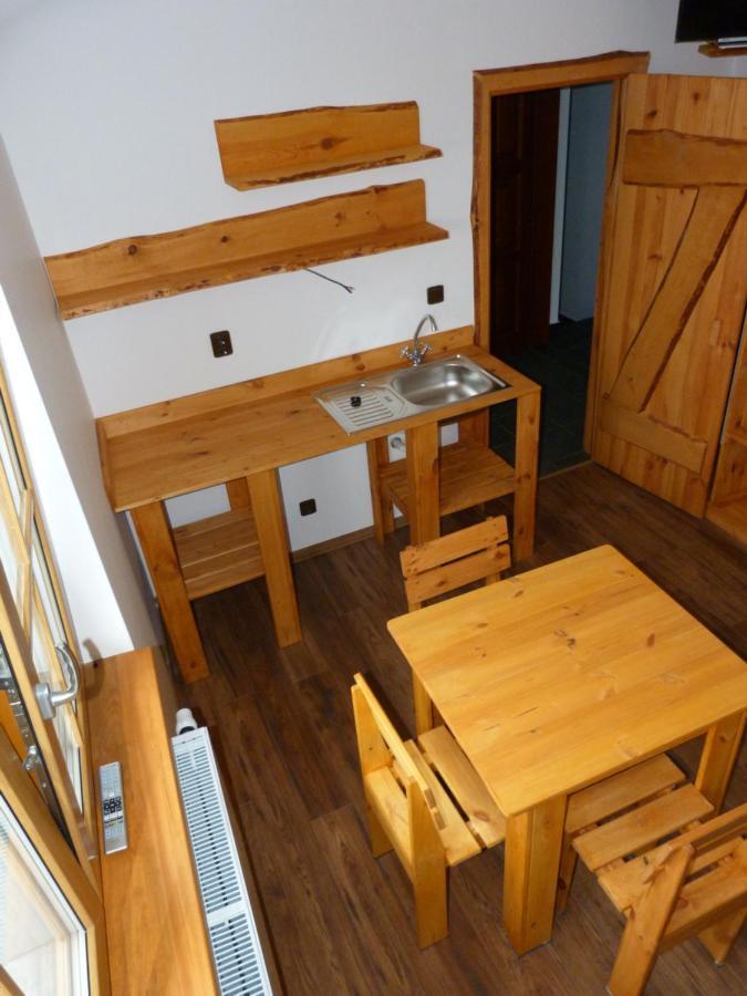 Apartmany Moravsky Grunt Όλομουτς Εξωτερικό φωτογραφία