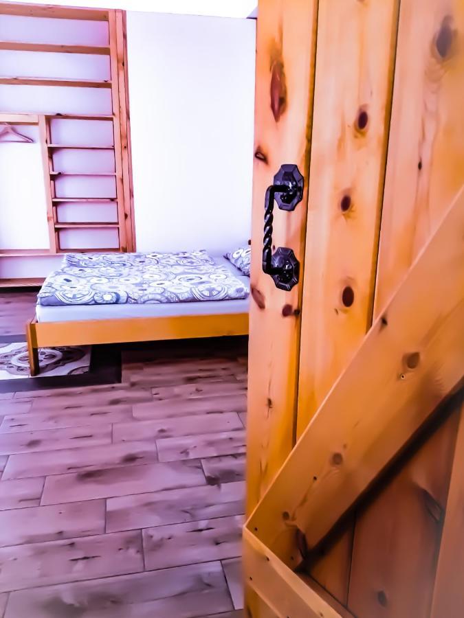 Apartmany Moravsky Grunt Όλομουτς Εξωτερικό φωτογραφία