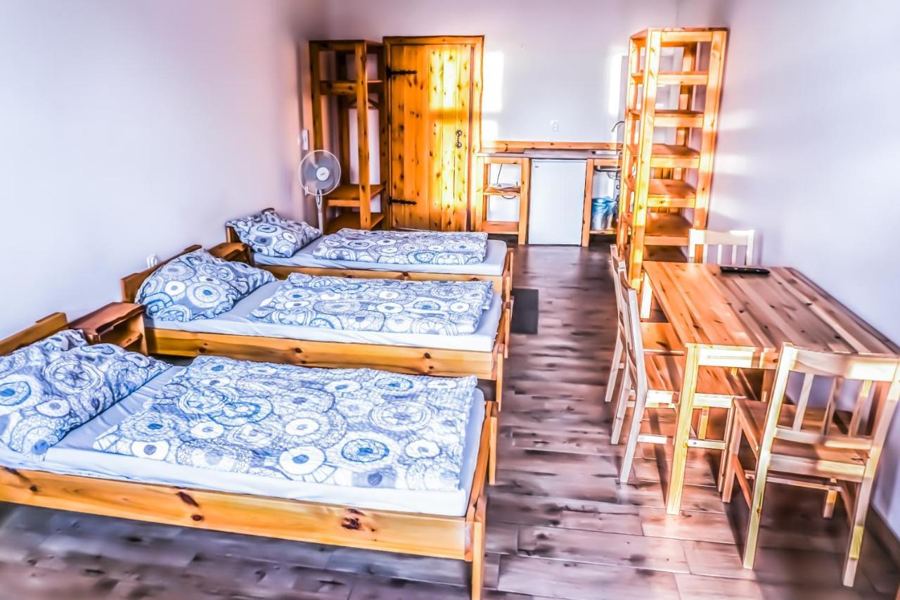 Apartmany Moravsky Grunt Όλομουτς Εξωτερικό φωτογραφία