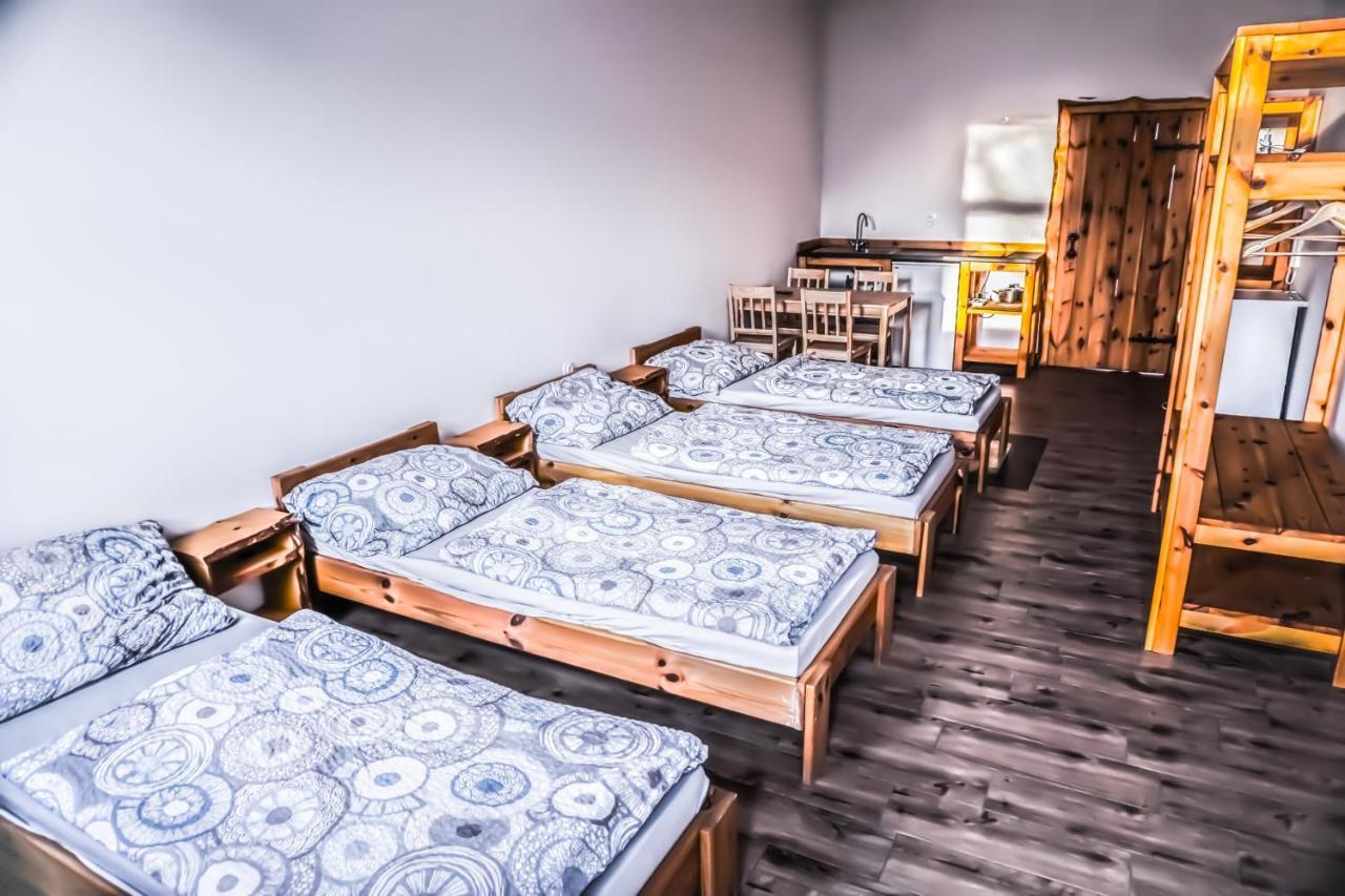Apartmany Moravsky Grunt Όλομουτς Εξωτερικό φωτογραφία