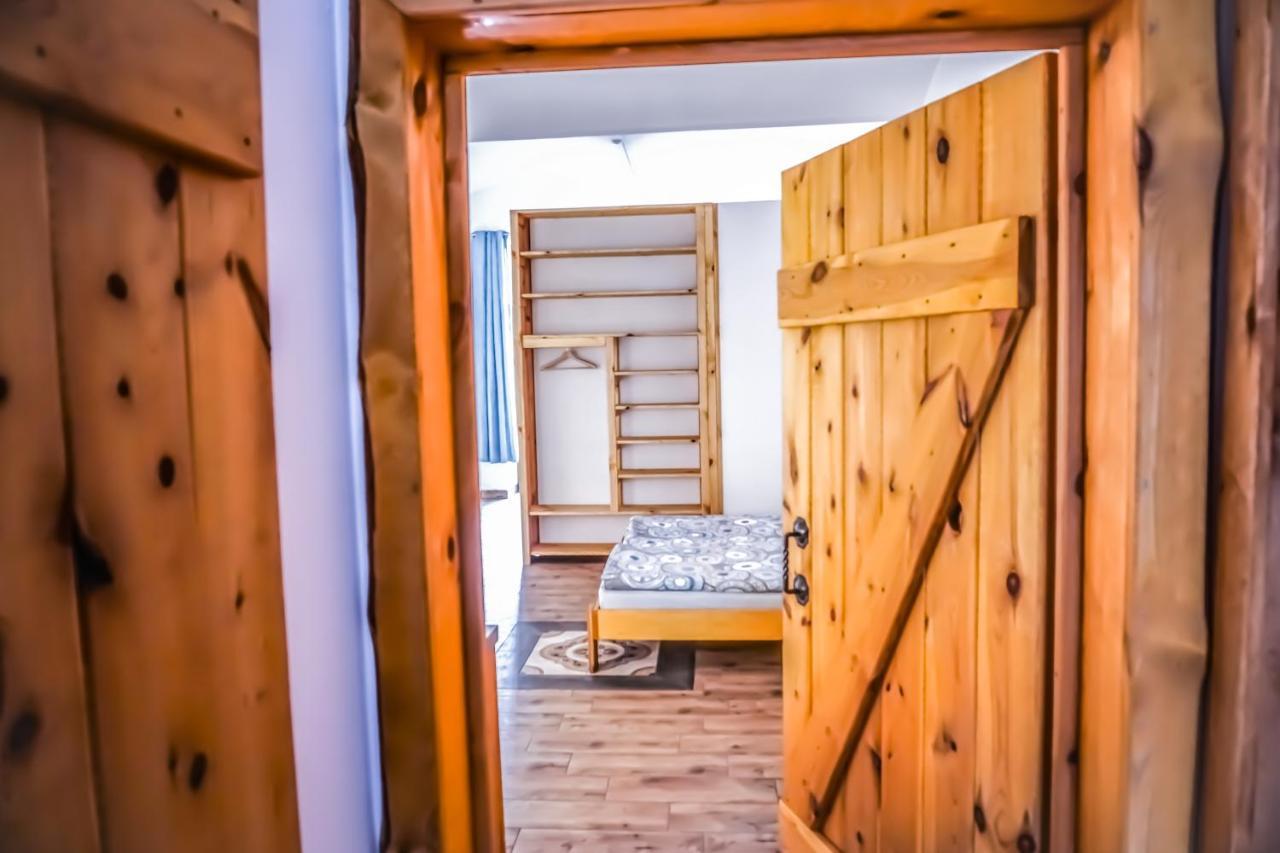 Apartmany Moravsky Grunt Όλομουτς Εξωτερικό φωτογραφία