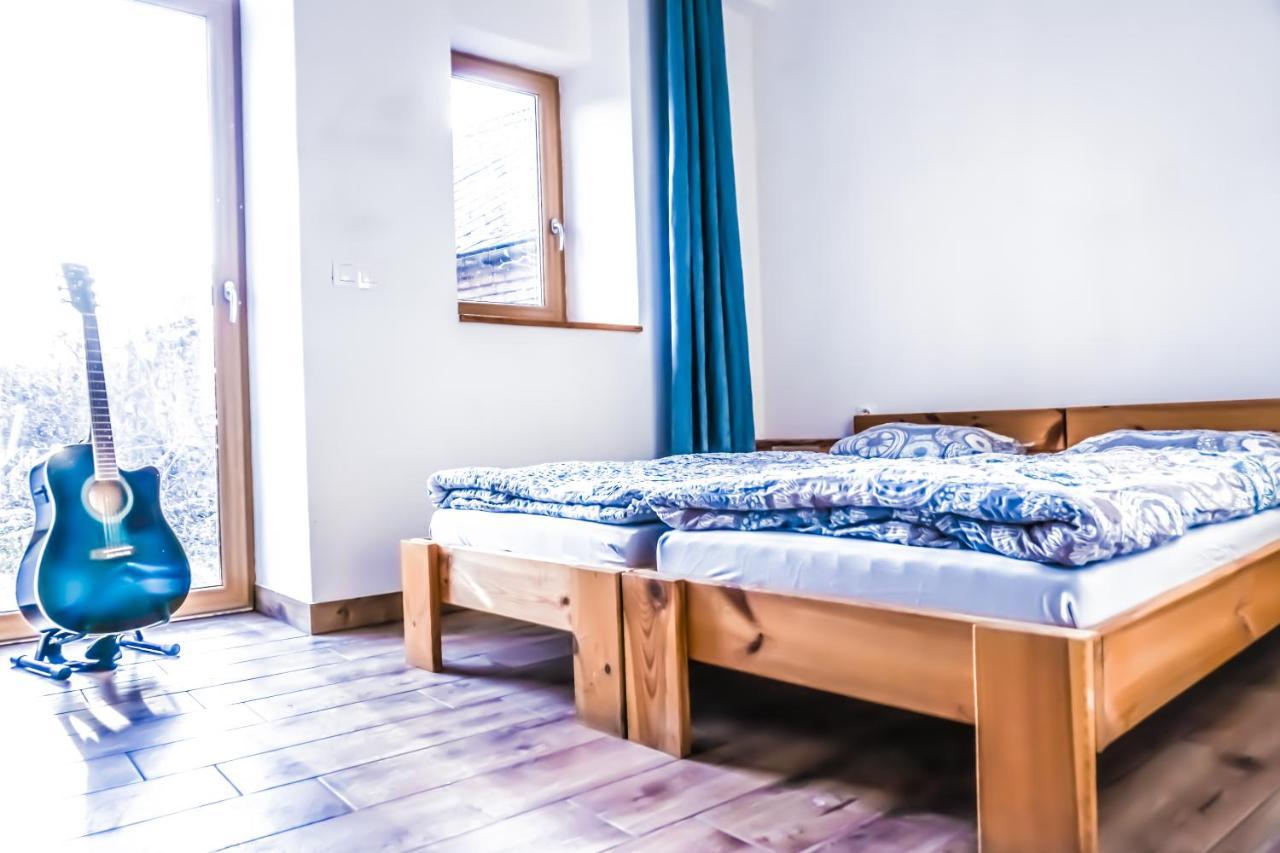 Apartmany Moravsky Grunt Όλομουτς Εξωτερικό φωτογραφία