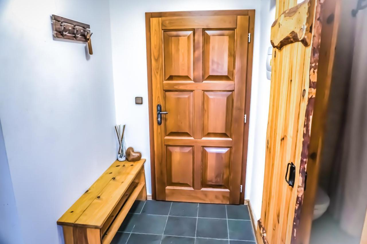 Apartmany Moravsky Grunt Όλομουτς Εξωτερικό φωτογραφία