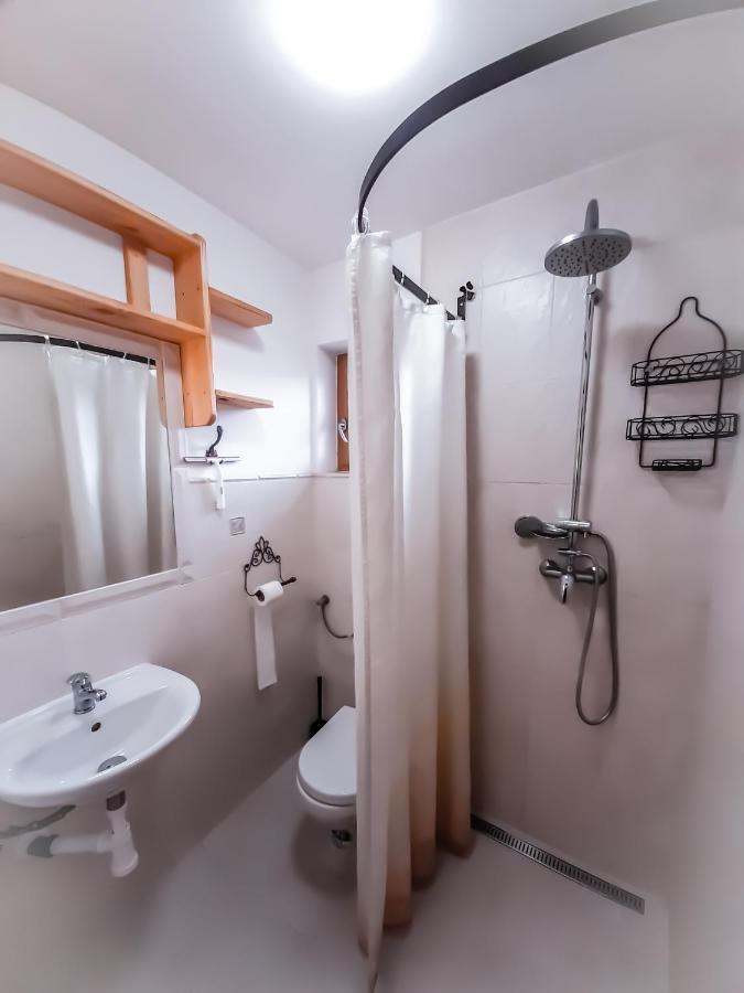 Apartmany Moravsky Grunt Όλομουτς Εξωτερικό φωτογραφία