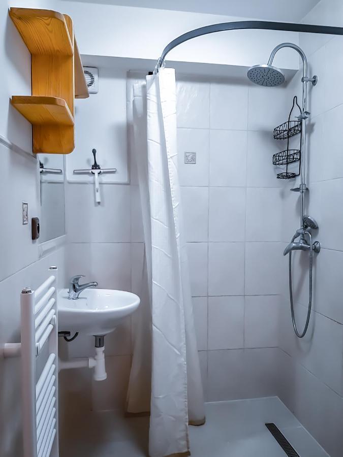 Apartmany Moravsky Grunt Όλομουτς Εξωτερικό φωτογραφία