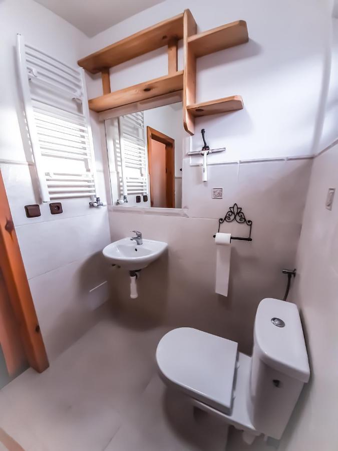 Apartmany Moravsky Grunt Όλομουτς Εξωτερικό φωτογραφία