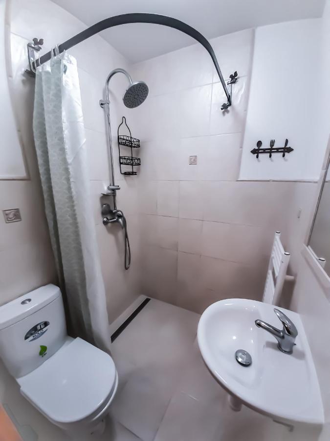 Apartmany Moravsky Grunt Όλομουτς Εξωτερικό φωτογραφία